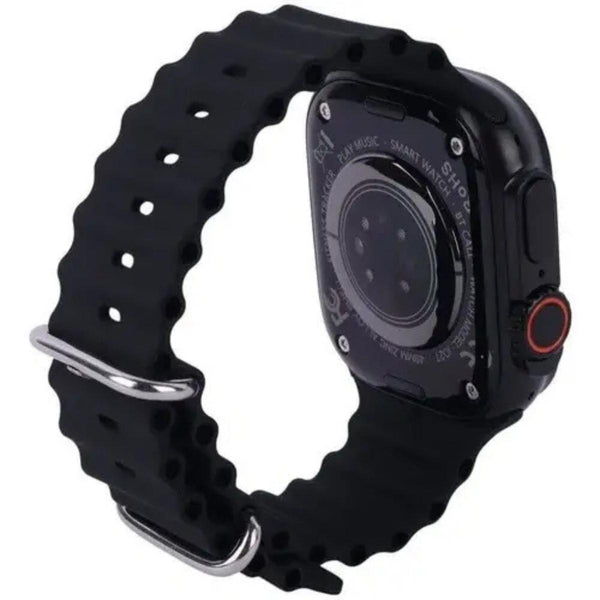 YESIDO IO27 HD Smart Watch with NFC & Wireless Charging