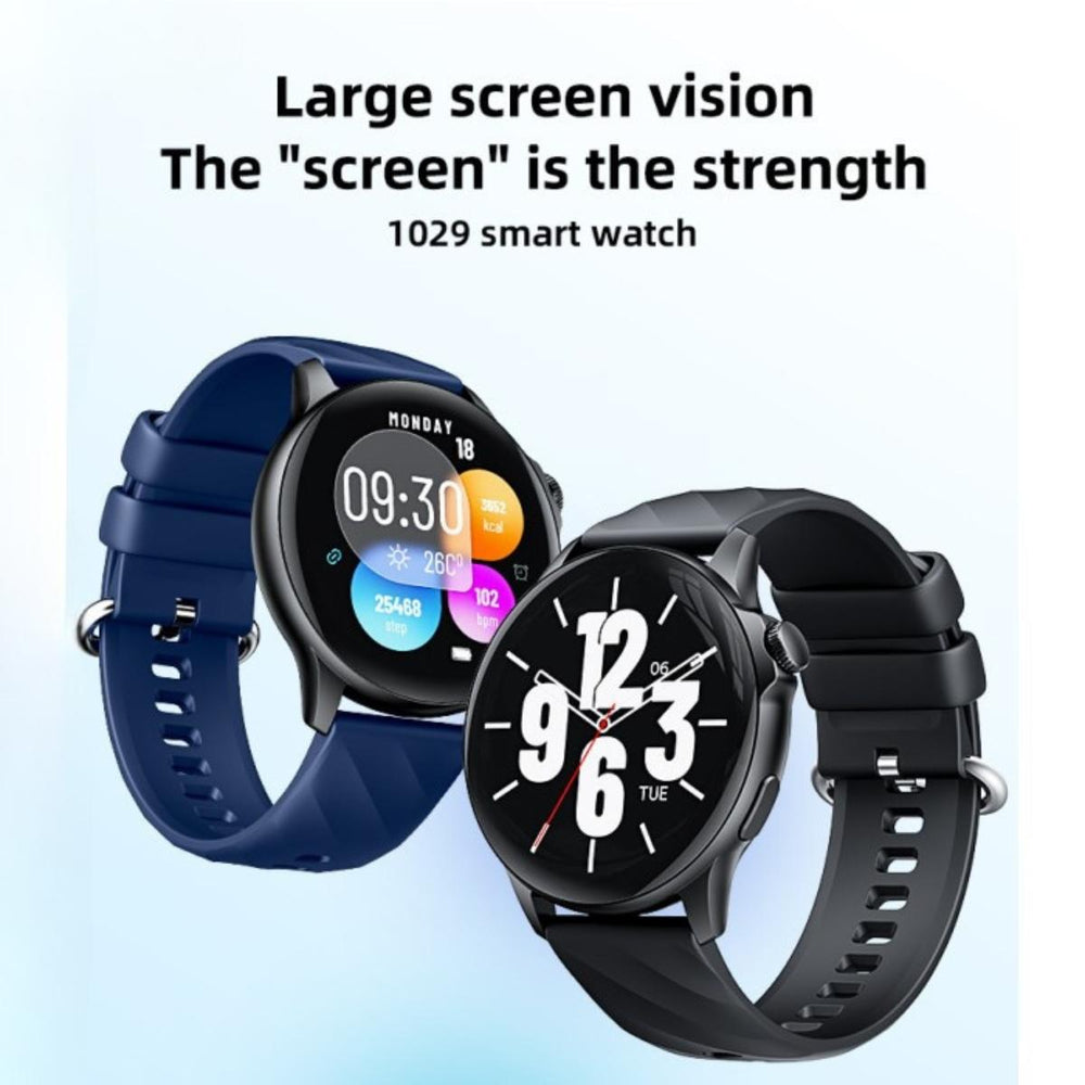 YESIDO IO29 Bluetooth Smart Watch
