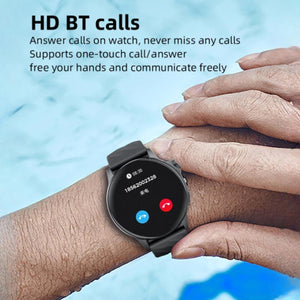YESIDO IO29 Bluetooth Smart Watch
