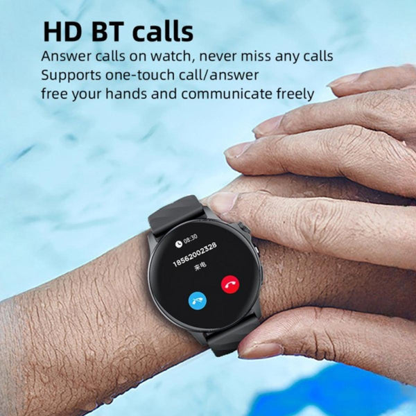 YESIDO IO29 Bluetooth Smart Watch