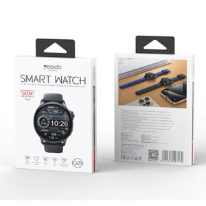 YESIDO IO29 Bluetooth Smart Watch