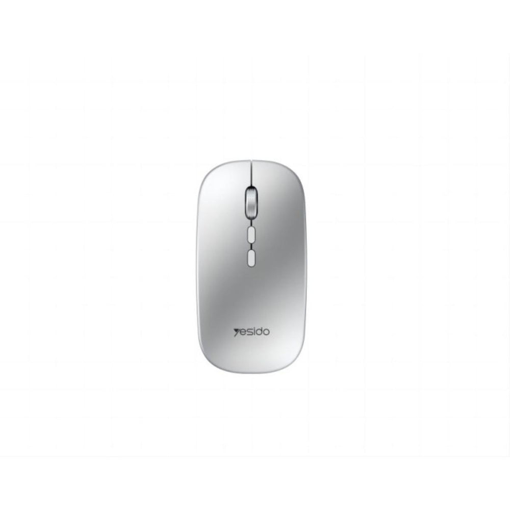 YESIDO KB15 Slim Rechargeable Wireless Mouse
