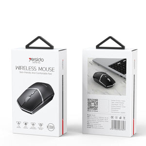 YESIDO KB16 2.4G Wireless Mini Mouse