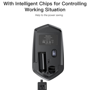 YESIDO KB16 2.4G Wireless Mini Mouse