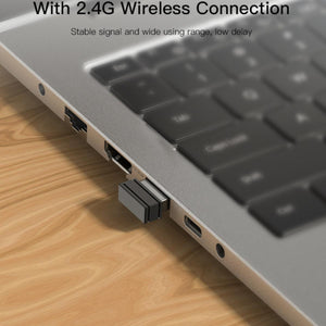 YESIDO KB16 2.4G Wireless Mini Mouse