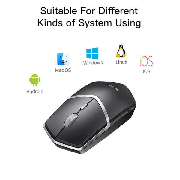 YESIDO KB16 2.4G Wireless Mini Mouse
