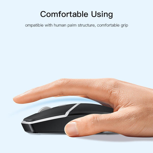 YESIDO KB16 2.4G Wireless Mini Mouse