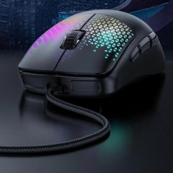 YESIDO KB32 RGB Wired Gaming Mouse