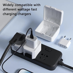 YESIDO MC25 Universal Travel Power Adapter