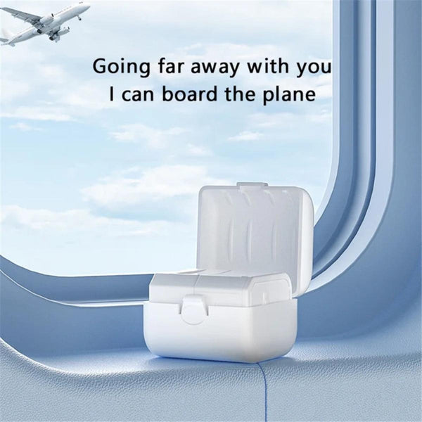 YESIDO MC25 Universal Travel Power Adapter