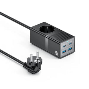 YESIDO MC35 40W GaN USB-C & USB-A Charging Station