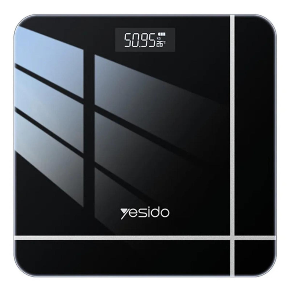YESIDO MG09 Digital Body Weight Scale