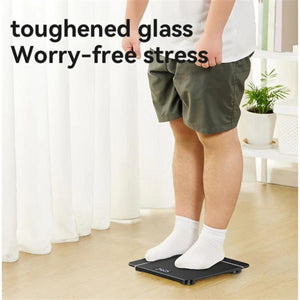 YESIDO MG09 Digital Body Weight Scale