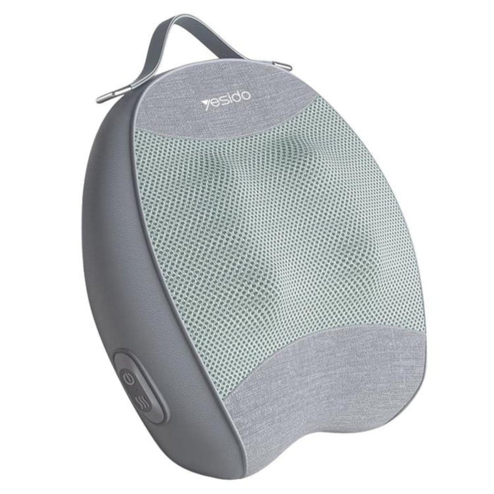 YESIDO MG15 Infrared Heat Back Massager