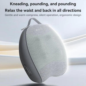 YESIDO MG15 Infrared Heat Back Massager