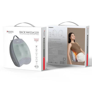 YESIDO MG15 Infrared Heat Back Massager