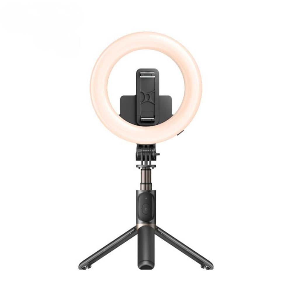 YESIDO SF12 LED Ring Light Selfie Stand