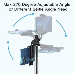 YESIDO SF13 Wireless Selfie Stick Tripod Stand