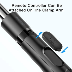 YESIDO SF13 Wireless Selfie Stick Tripod Stand