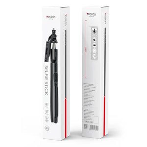 YESIDO SF13 Wireless Selfie Stick Tripod Stand