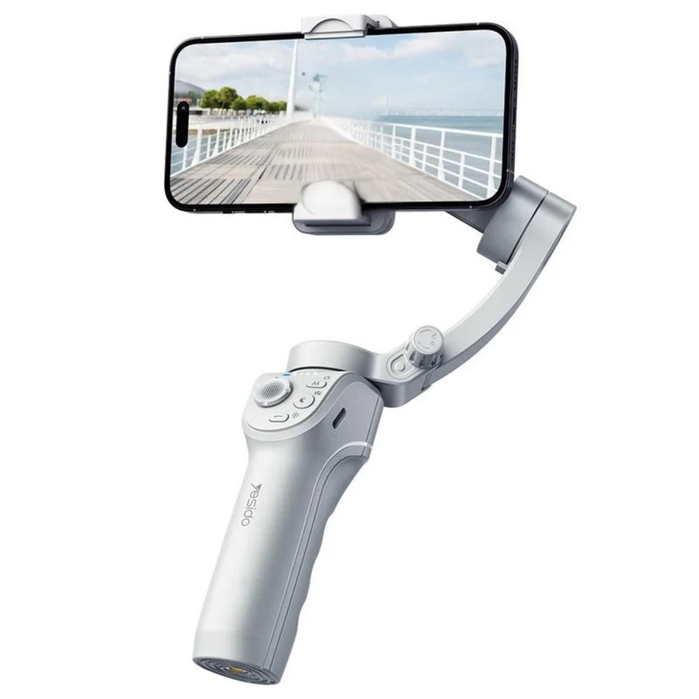YESIDO SF18 3-Axis Smartphone Gimbal Stabilizer