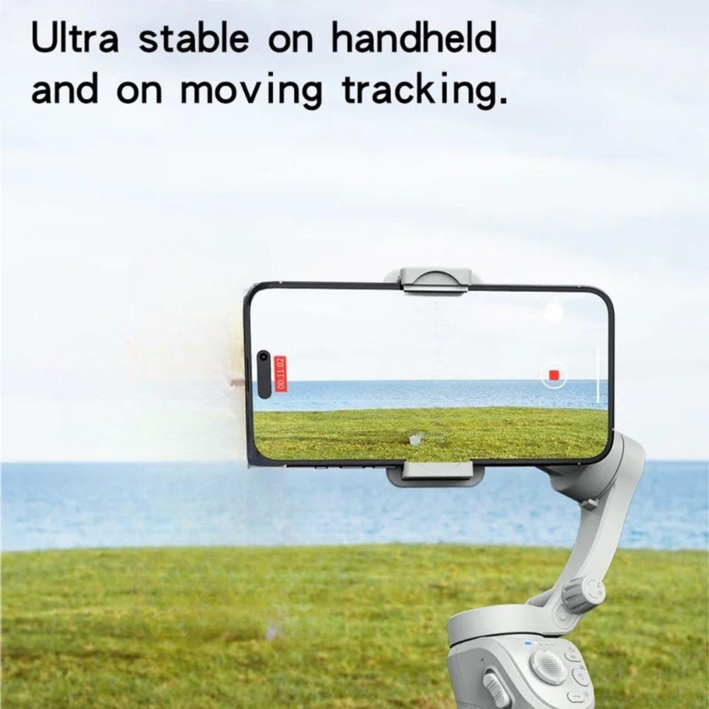 YESIDO SF18 3-Axis Smartphone Gimbal Stabilizer