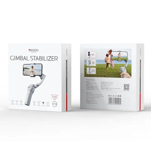 YESIDO SF18 3-Axis Smartphone Gimbal Stabilizer