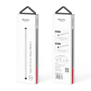 YESIDO ST01 2-in-1 Capacitive Stylus Pen
