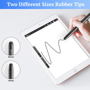 YESIDO ST01 2-in-1 Capacitive Stylus Pen
