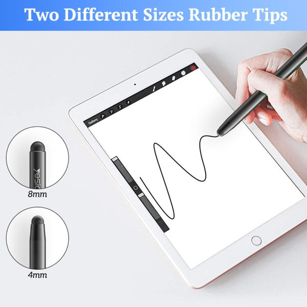YESIDO ST01 2-in-1 Capacitive Stylus Pen