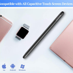 YESIDO ST01 2-in-1 Capacitive Stylus Pen