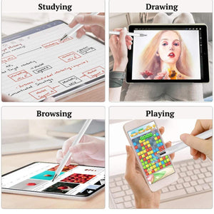 YESIDO ST02 2-in-1 Universal Stylus Pen
