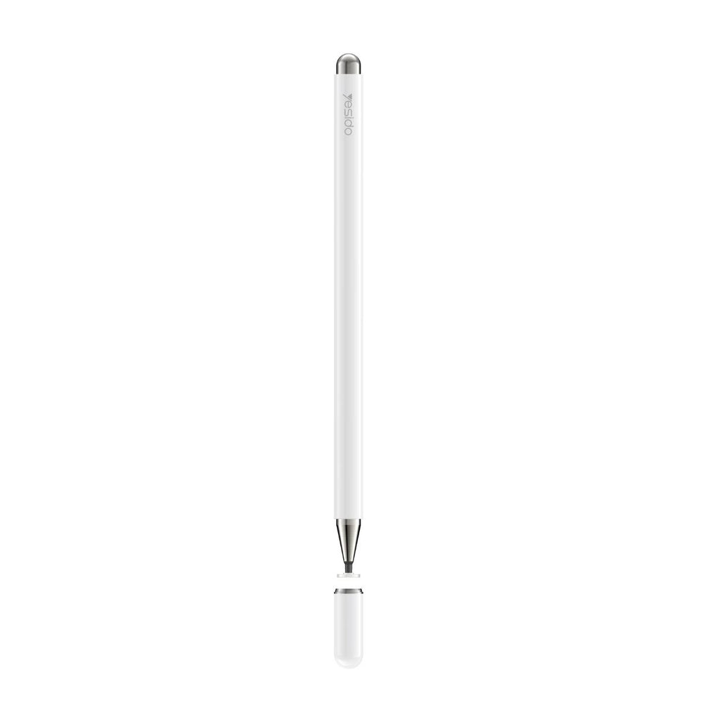 YESIDO ST03 2-in-1 Aluminum Stylus Pen