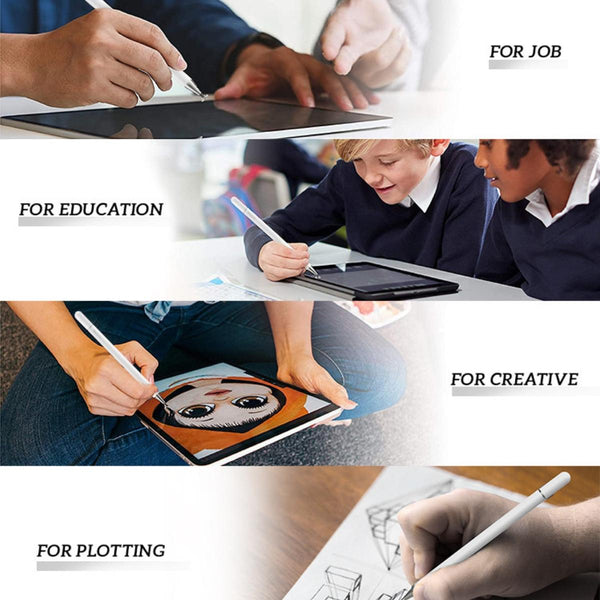 YESIDO ST04 2-in-1 Stylus Pen