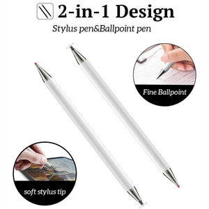 YESIDO ST04 2-in-1 Stylus Pen