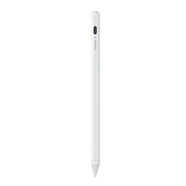 YESIDO ST06 Type-C Active Capacitive Stylus Pen for iPad
