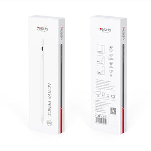 YESIDO ST06 Type-C Active Capacitive Stylus Pen for iPad