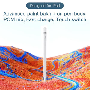 YESIDO ST08 Type-C Active Stylus Pen for iPad