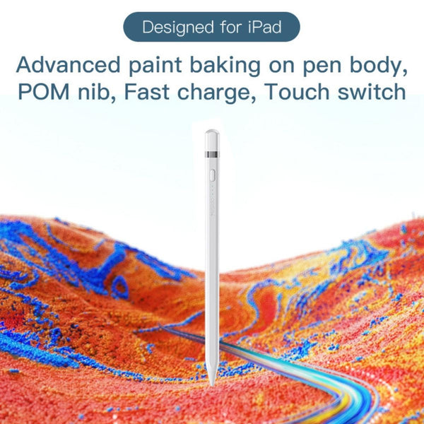 YESIDO ST08 Type-C Active Stylus Pen for iPad