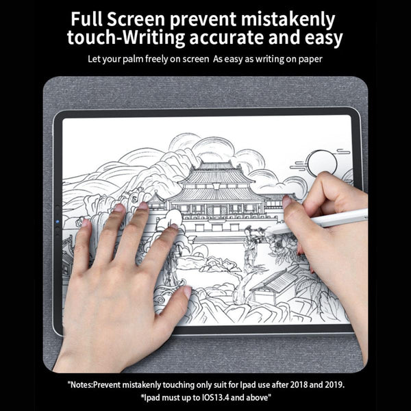 YESIDO ST11 Active Type-C Stylus Pen for iPad