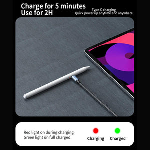 YESIDO ST11 Active Type-C Stylus Pen for iPad