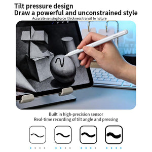 YESIDO ST11 Active Type-C Stylus Pen for iPad