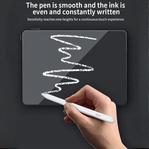 YESIDO ST11 Active Type-C Stylus Pen for iPad