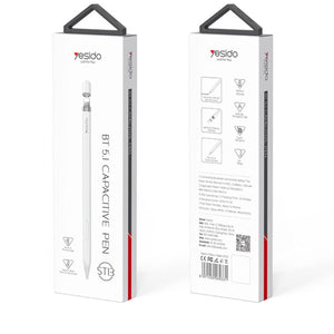 YESIDO ST13 Active Lightning Stylus Pen for iPad