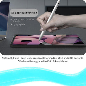YESIDO ST13 Active Lightning Stylus Pen for iPad