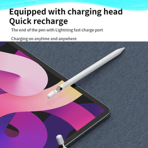 YESIDO ST13 Active Lightning Stylus Pen for iPad