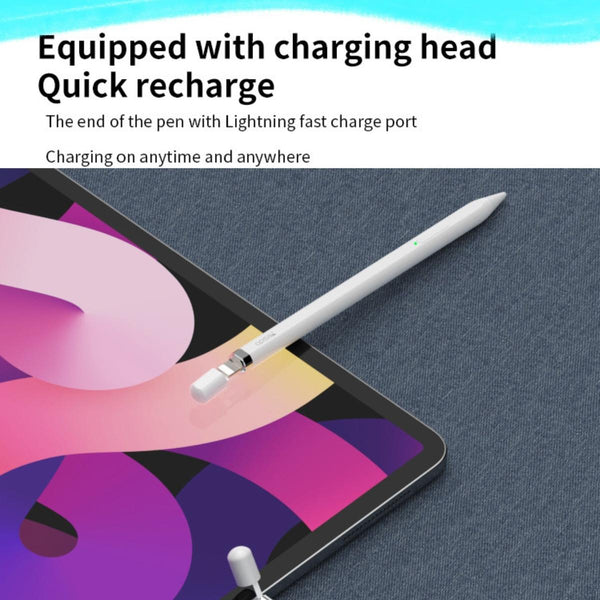YESIDO ST13 Active Lightning Stylus Pen for iPad