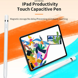 YESIDO ST13 Active Lightning Stylus Pen for iPad