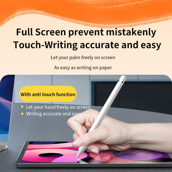 YESIDO ST13 Active Lightning Stylus Pen for iPad