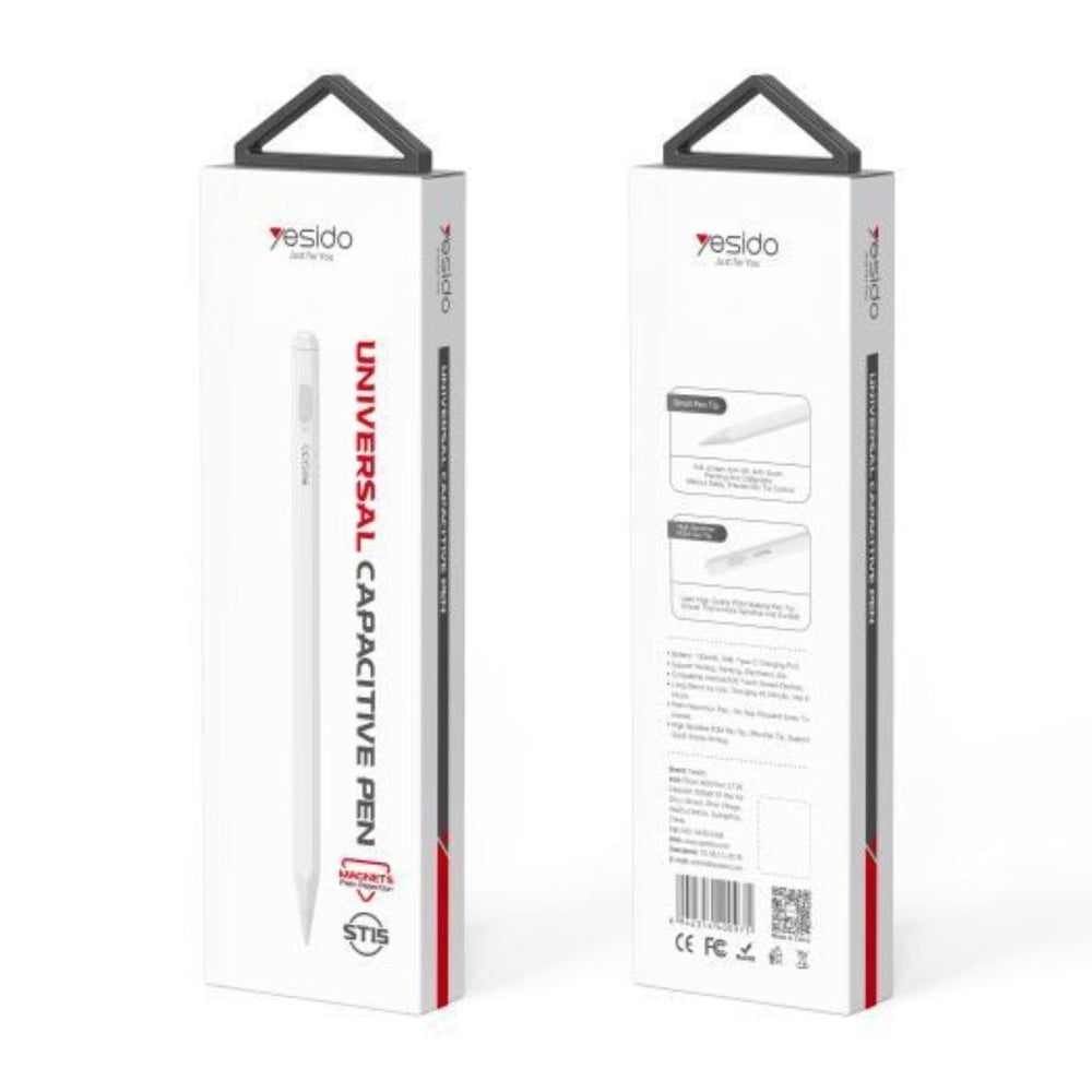 YESIDO ST15 Active Type-C Stylus Pen